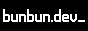 bunbun.dev 88x31
