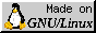 madeon linux 88x31