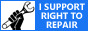 right to repair 88x31