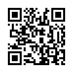 QR code linking to https://ravenwinters.org/tags/page/