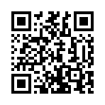 QR code linking to https://ravenwinters.org/tags/linux/