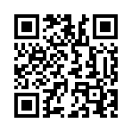 QR code linking to https://ravenwinters.org/authors/raven/