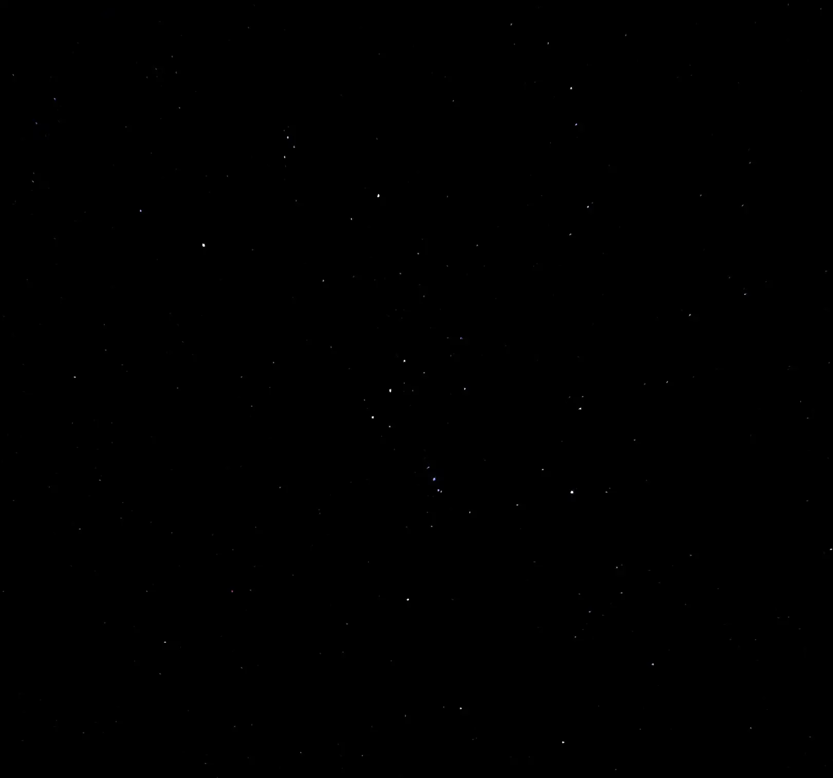 photo of constellation of Orion